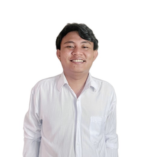 Portrait of Medianto Pratama Pentadakosta